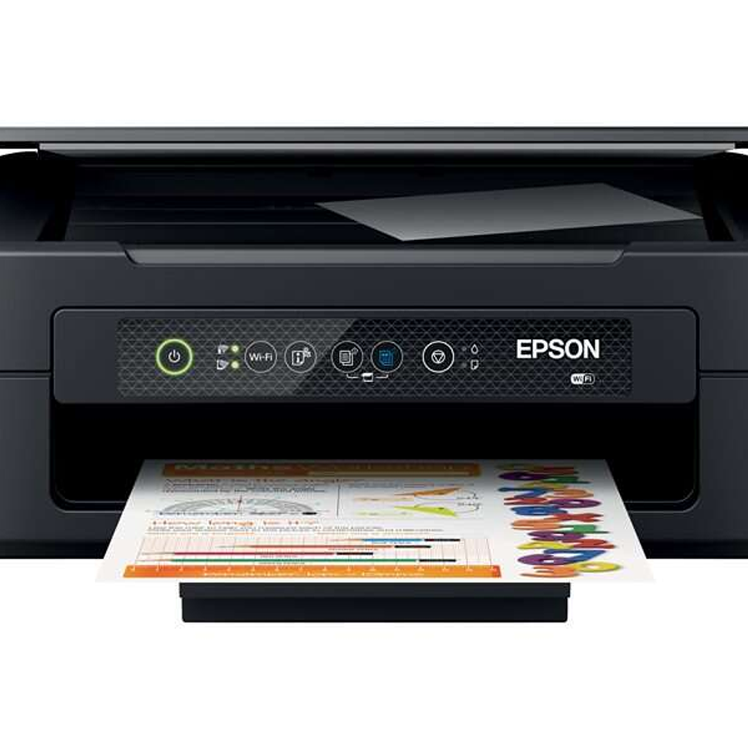 Epson Expression Home XP2200 Impresora Multifuncion Color WiFi 27ppm 1