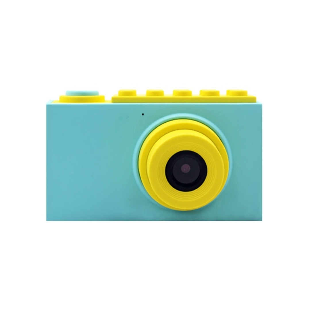 MyFirst Camera 2 Camara Digital Infantil - 8MP - Sumergible - Portatil - Carcasa Waterproof - Videos y Fotos en HD - Color Azul 1