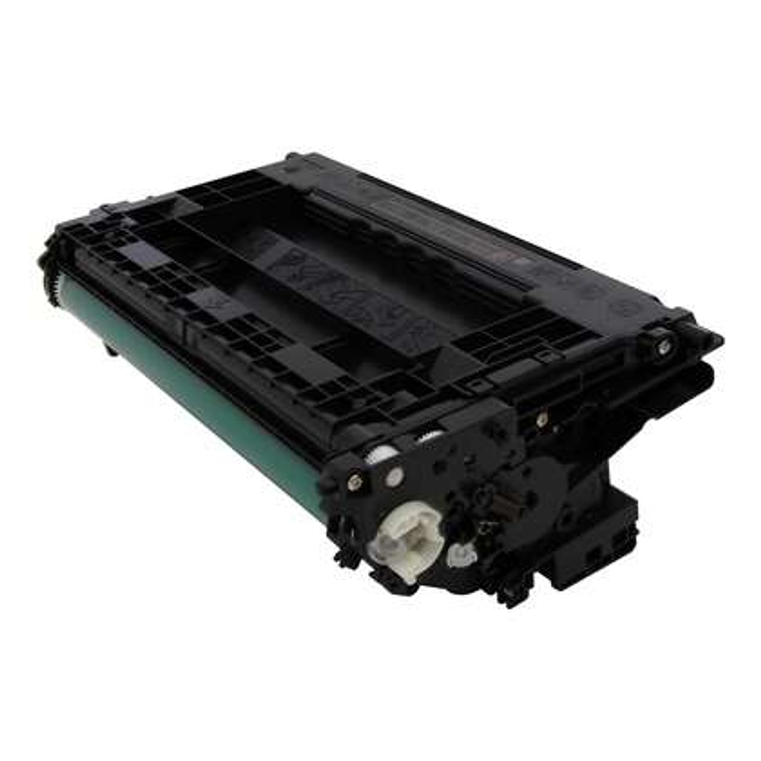 Generico HP CF237A Negro Cartucho de Toner - Reemplaza 37A 1