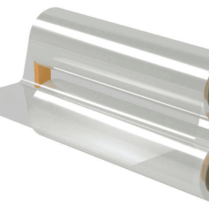 GBC Foton 30 Recambio de Rollo de Plastificacion de 125 Micras Brillante - Plastifica Hasta 150 Hojas A4 - Reduccion de Costes - Facil Recarga - Prote 1