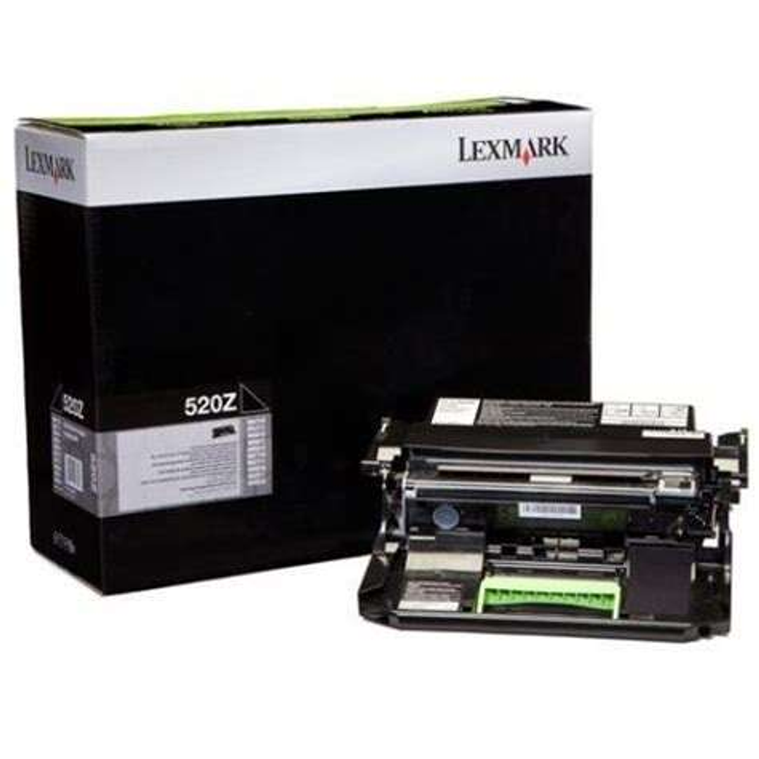 Lexmark M5155/M5163/M5170/XM7155/XM7163/XM7170 Tambor de Imagen Original - 24B6025 (Drum) 1