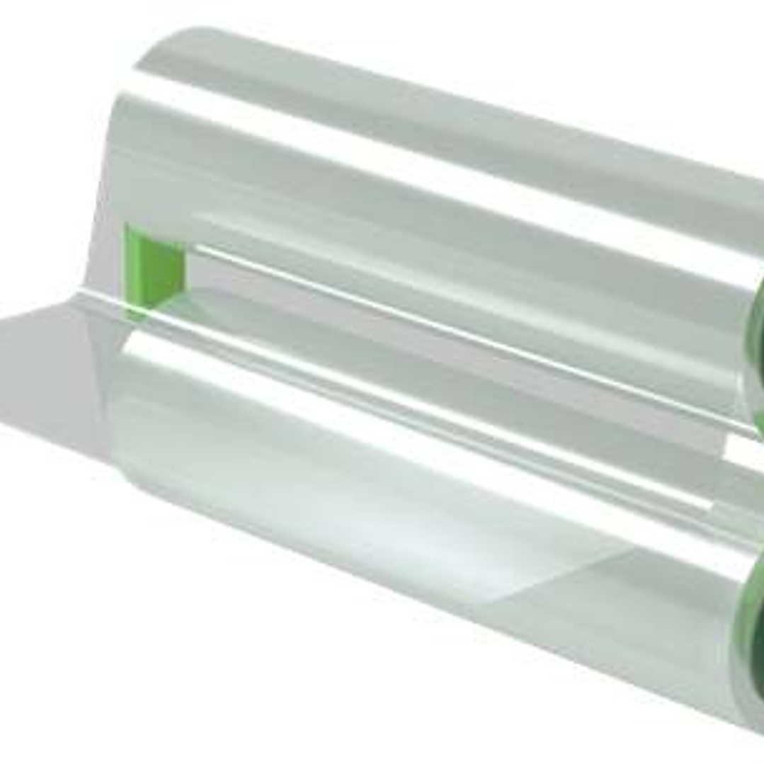 GBC Foton 30 Recambio de Rollo de Plastificacion 100 Micras - Plastifica hasta 190 Hojas A4 - Facil Recarga - Alto Brillo 1