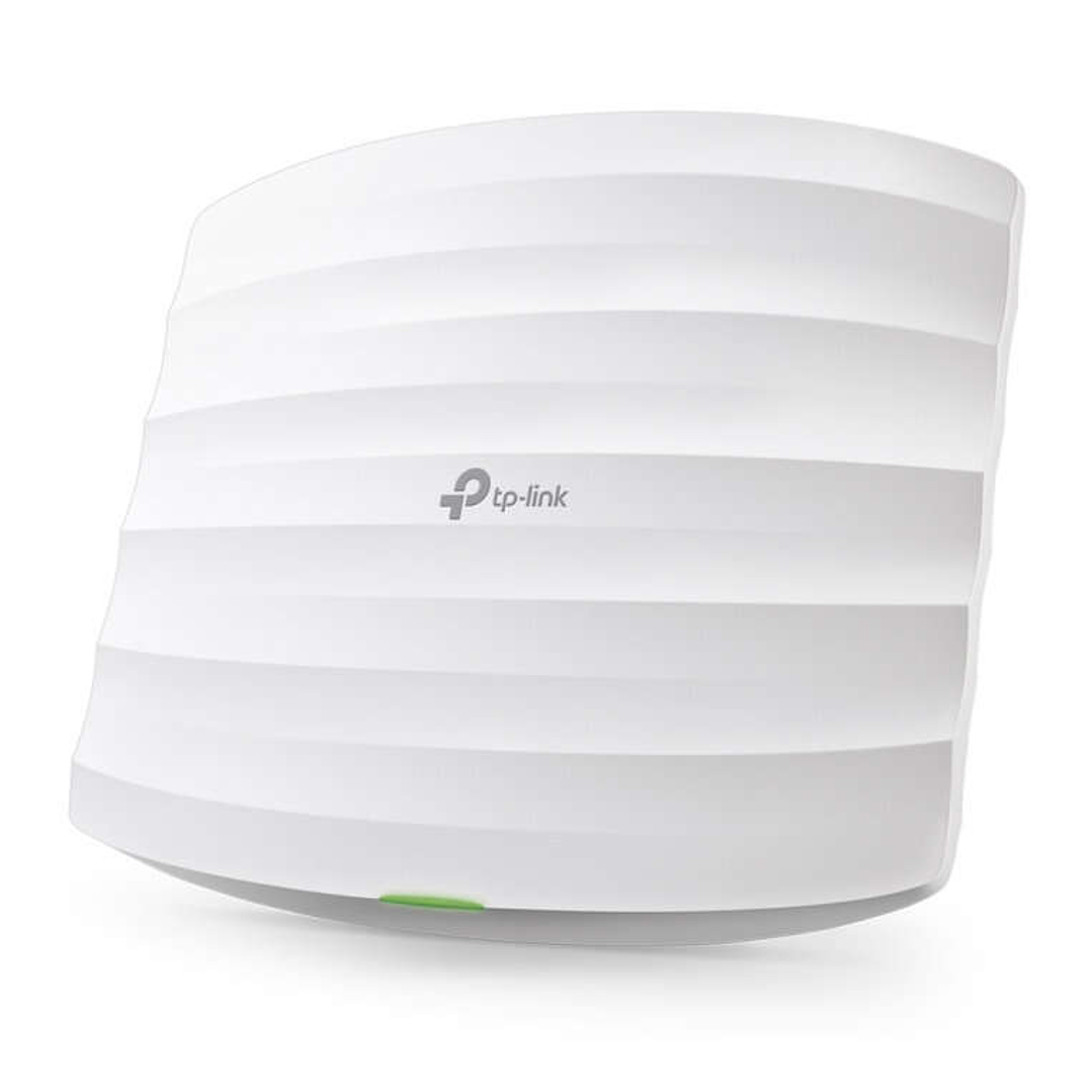 TP-Link EAP110 Punto de Acceso Inalambrico N a 300Mbps, de Montaje en Techo 1
