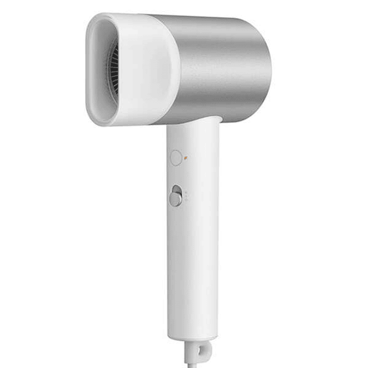 Xiaomi Water Ionic Hair Dryer H500 Secador de Pelo 1800W - Diseño Compacto - Doble Terapia de Iones de Agua - Control Inteligente de Temperatura 1