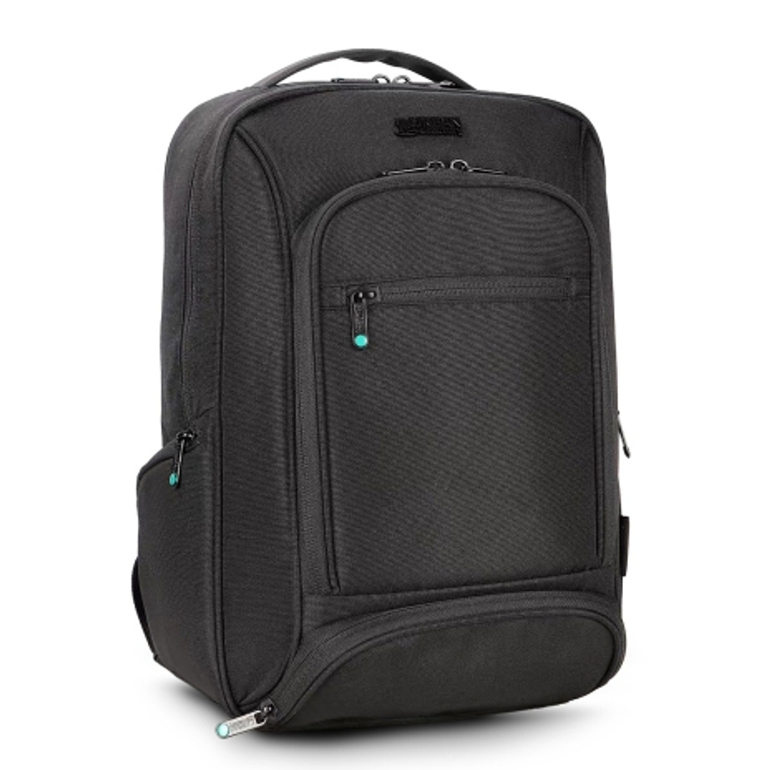 Urban Factory Mixee Mochila Compacta para Portatil hasta 16