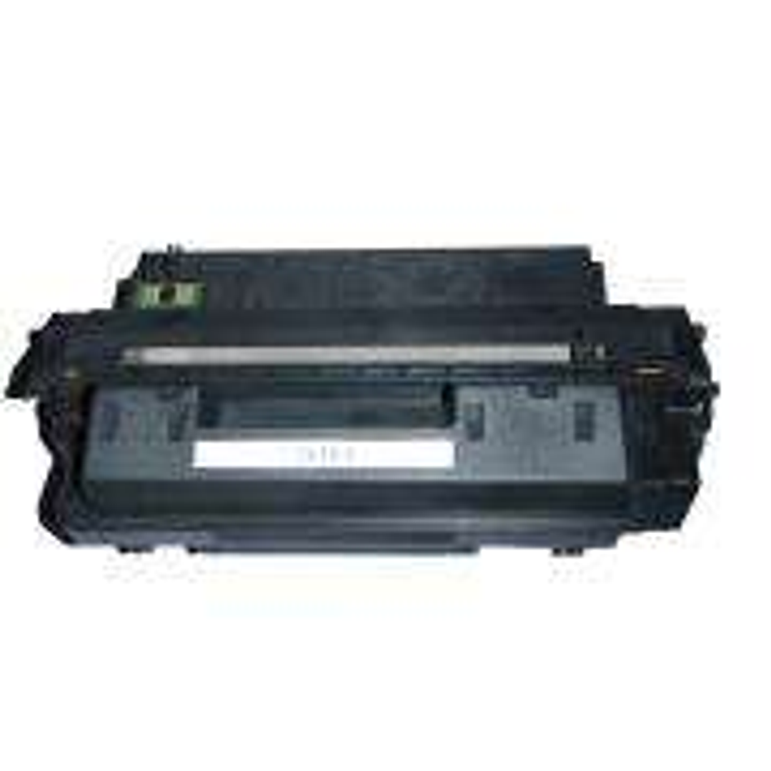 Generico HP Q2610A Negro Cartucho de Toner - Reemplaza 10A 1