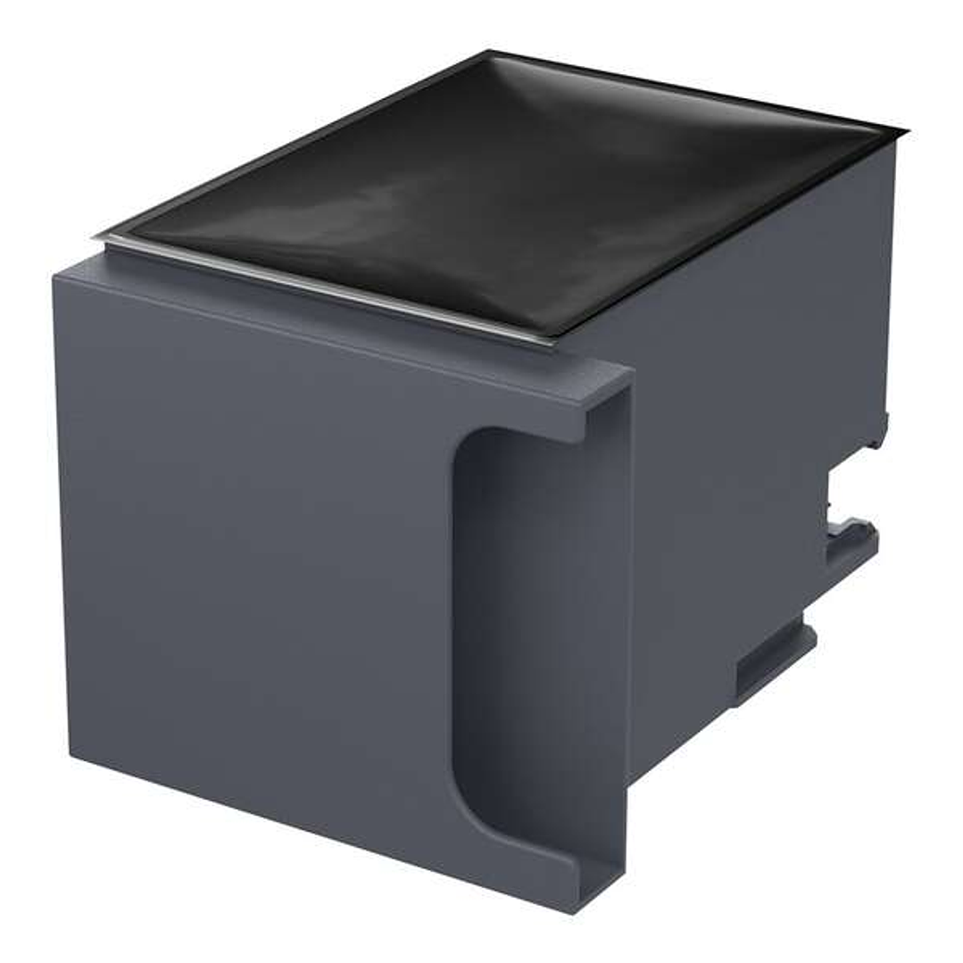 Epson T6714 Tanque de Mantenimiento Original - C13T671400 1