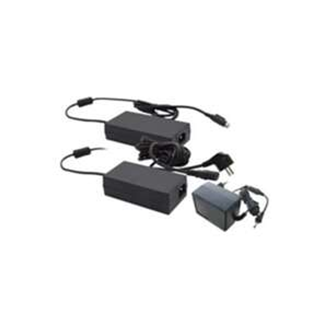 Honeywell Adaptador CA para Lector de Codigos de Barras Voyager 1202g - 120V AC, 230V AC Entrada - 1 A Salida 1