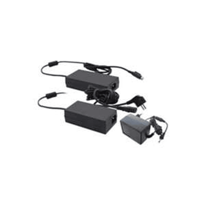 Honeywell Adaptador CA para Lector de Codigos de Barras Voyager 1202g - 120V AC, 230V AC Entrada - 1 A Salida 1