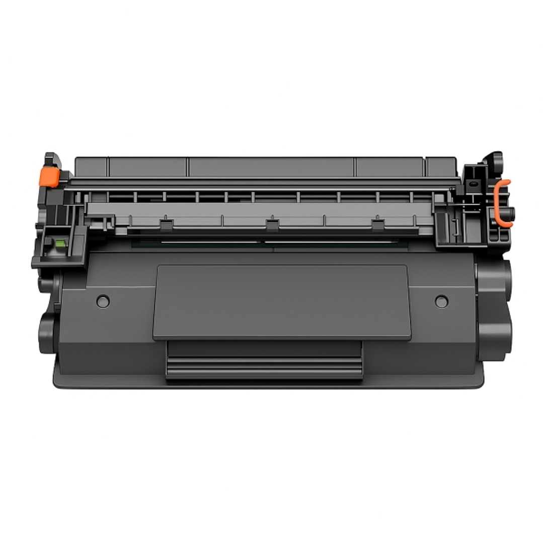 Generico HP W9008MC Negro Cartucho de Toner 1