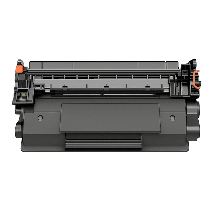 Generico HP W9008MC Negro Cartucho de Toner 1
