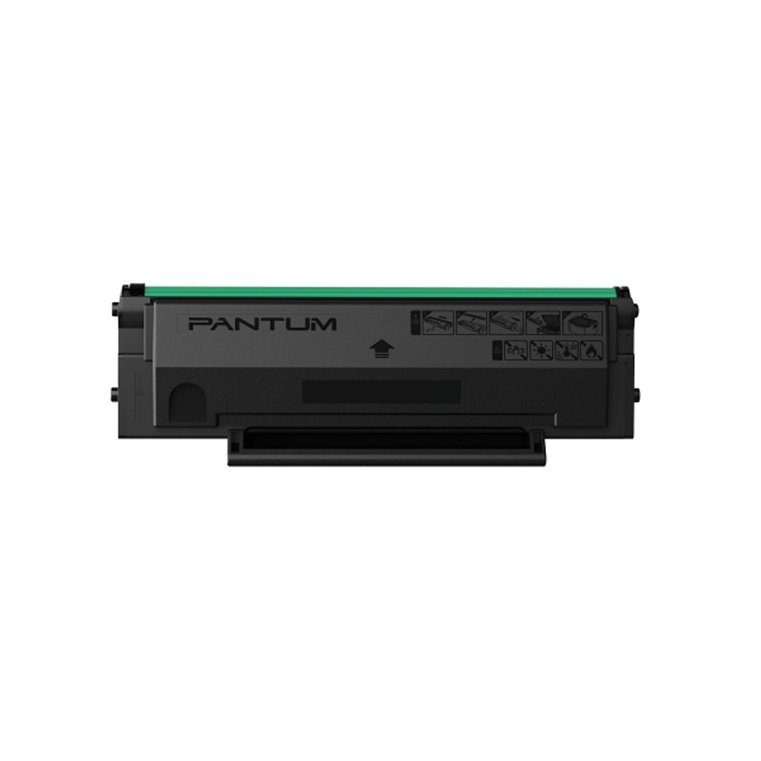 Pantum PA210EV Negro Cartucho de Toner Original 1