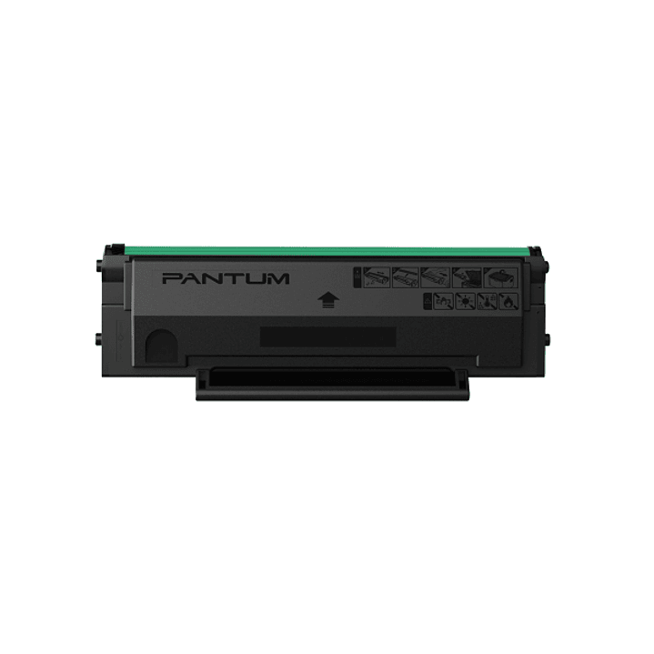 Pantum PA210EV Negro Cartucho de Toner Original 1