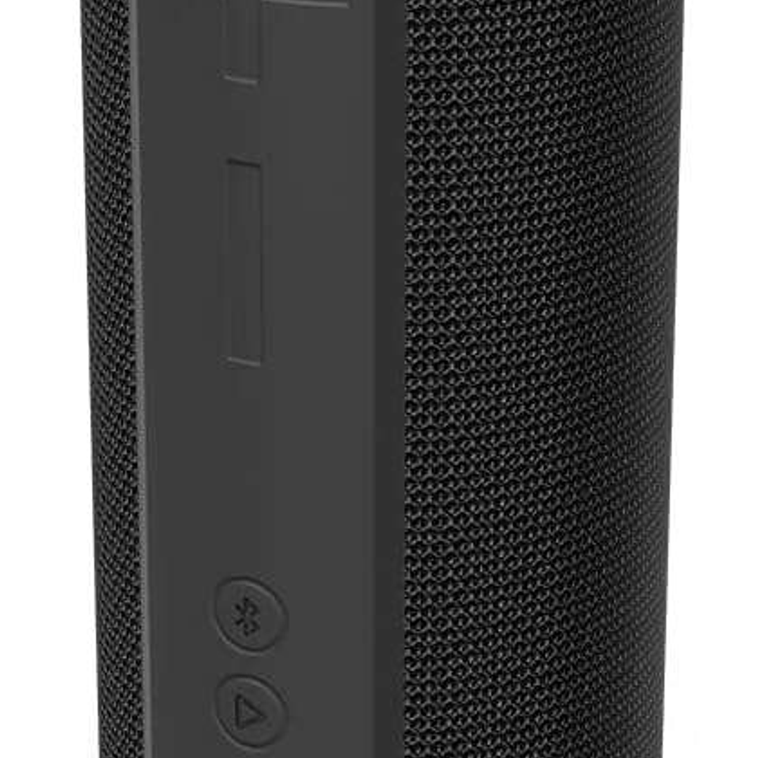 SPC Altavoz Bluetooth Portatil Sound Zenith - Potencia 24W - Autonomia 12 Horas - Proteccion IPX7 - True Wireless Stereo - Manos Libres - Diseño Tubo  1