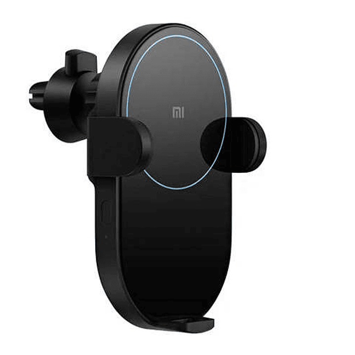Xiaomi Mi Cargador de Coche Inalambrico para Smartphone 20W Negro 1