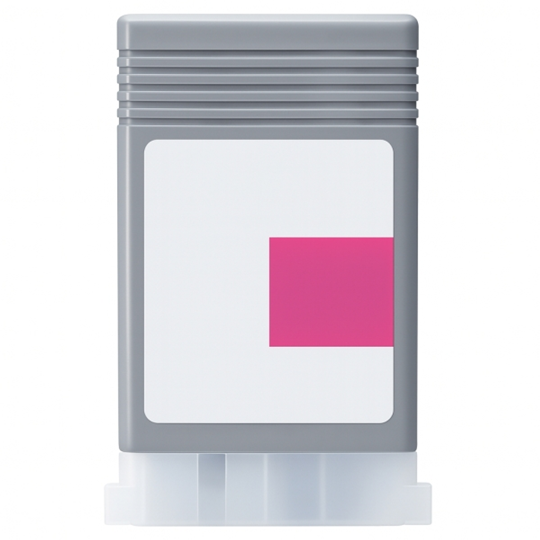 Canon PFI031 Magenta Cartucho de Tinta Pigmentada Generico - Reemplaza 6265C001 1