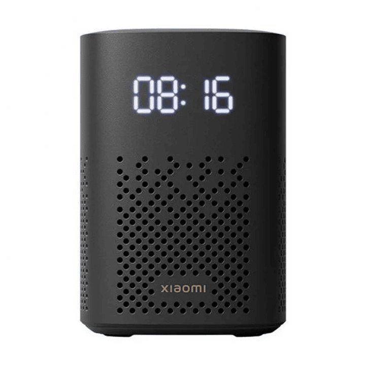 Xiaomi Smart Speaker Altavoz Inteligente Bluetooth 5.0 WiFi - Control por Voz 1