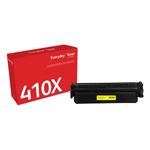 Xerox Everyday Canon 046H Amarillo Cartucho de Toner Generico - Reemplaza 1251C002