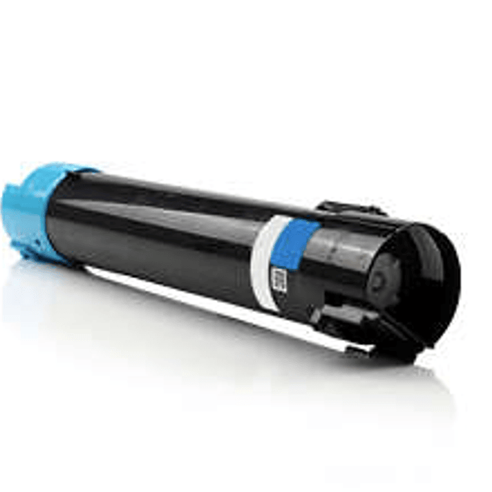 Xerox WorkCentre M24 Cyan Cartucho de Toner Generico - Reemplaza 006R01154 1