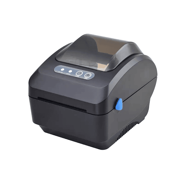 Impresora Termica de Etiquetas 3