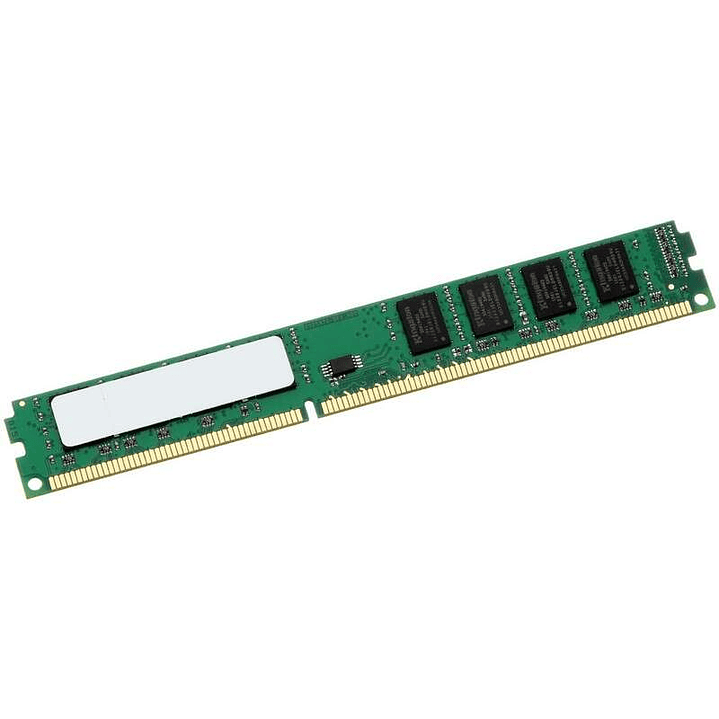 Kingston KVR16N11/8 Memoria ValueRAM DDR3 8GB 1600MHz PC12800 CL11 1