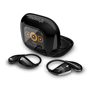 Energy Sistem OpenVoice Translation OWS Auriculares True Wireless - Bluetooth 5.4 - Traduccion Instantanea por IA - Llamadas con Claridad de Voz Profe