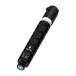 Canon 034 Cyan Cartucho de Toner Generico - Reemplaza 9453B001