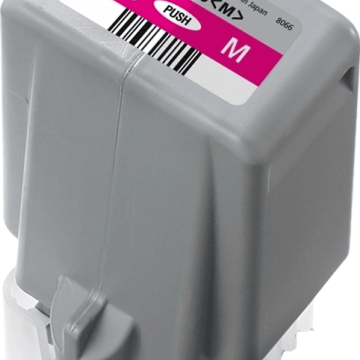 Canon PFI4100 Magenta Cartucho de Tinta Original - PFI4100M/6779C001 1