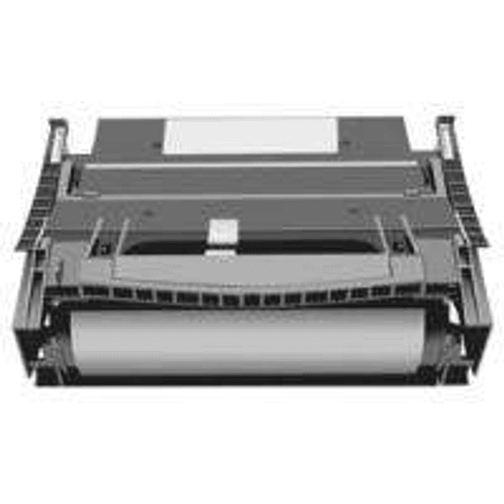 Lexmark T640/T642/T644 Negro Cartucho de Toner Generico - Reemplaza 64016HE/X644H11E 1
