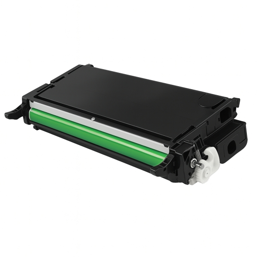 Epson Aculaser C2800 Negro Cartucho de Toner Generico - Reemplaza C13S051161 1