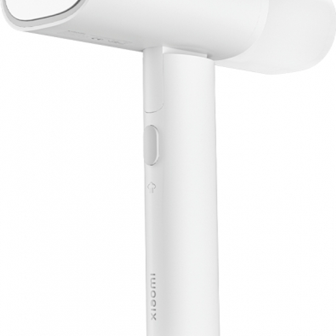 Xiaomi Mini Vaporizador de Ropa 1300W - Ligero y Plegable - Panel de Aluminio Revestido de Ceramica - Color Blanco 1