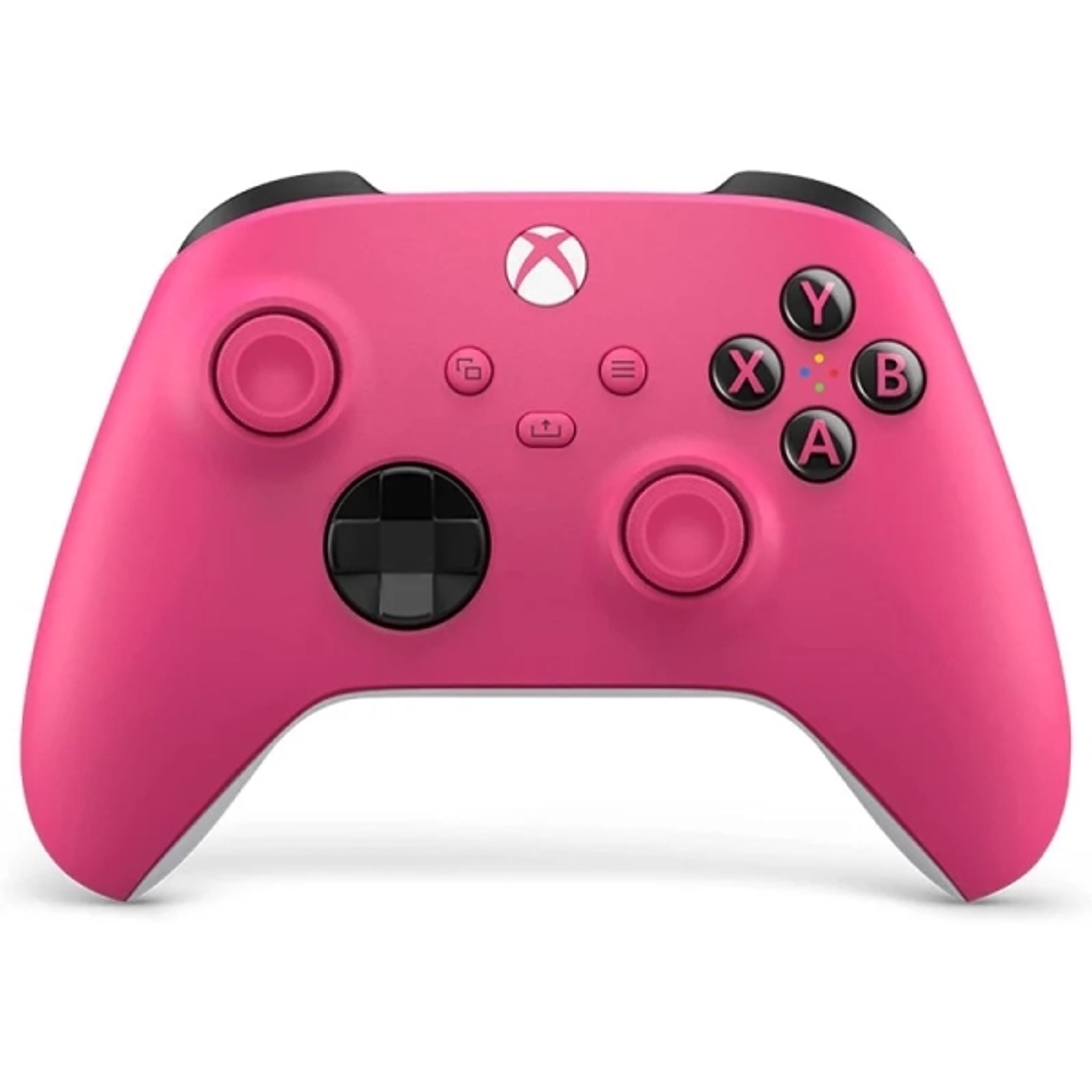 Microsoft Xbox Series Mando Inalambrico para Xbox Series/One/PC - Color Rosa 1