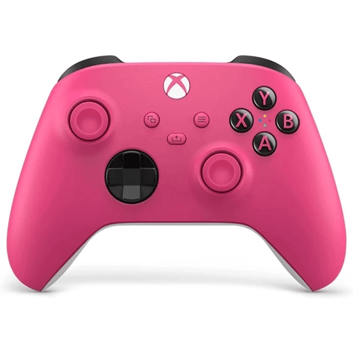 Microsoft Xbox Series Mando Inalambrico para Xbox Series/One/PC - Color Rosa 1