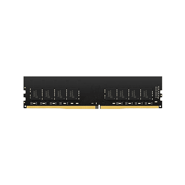 Lexar Modulo de Memoria RAM DDR4 - 8GB - 3200 Mhz - CL22 - 1.2V - UDIMM  - Disipador de Calor - Alto Rendimiento - Eficiencia Energetica 1