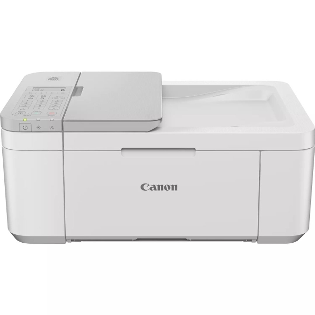 Canon Pixma TR4756i Impresora Multifuncion Color Duplex WiFi Fax 1