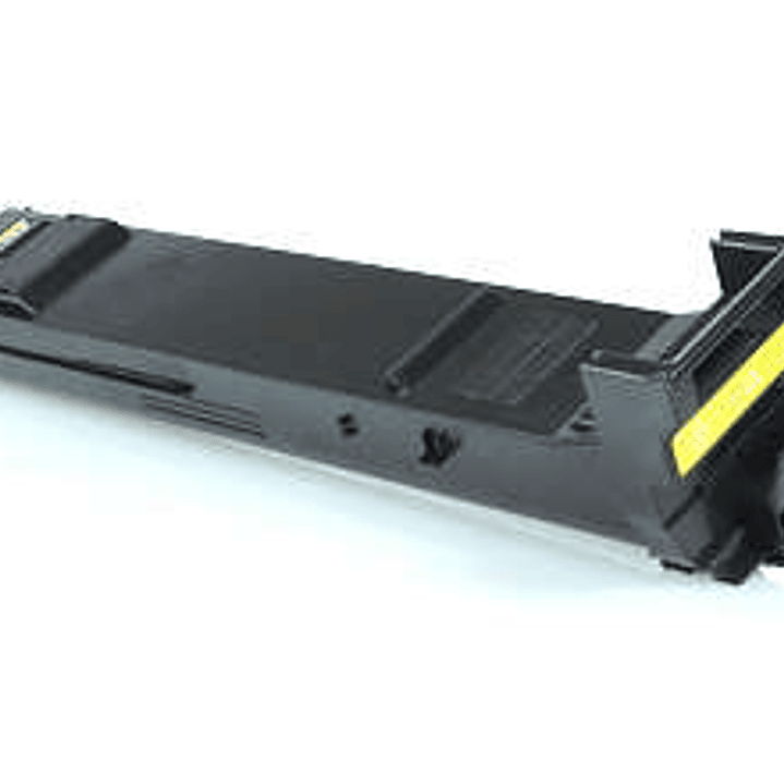 Konica Minolta TN318 Amarillo Cartucho de Toner Generico - Reemplaza TN318Y/A0DK253 1