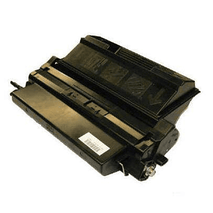 OKI B6200/B6300 Negro Cartucho de Toner Generico - Reemplaza 09004078