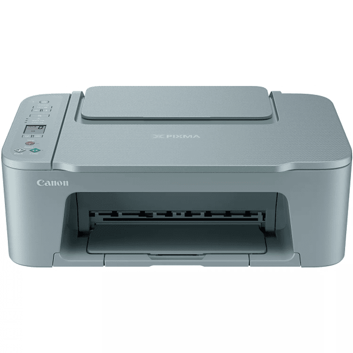 Canon Pixma TS3752i Impresora Multifuncion Color WiFi 1