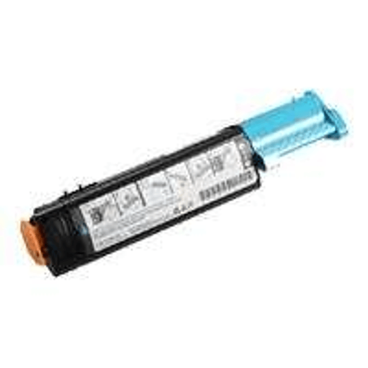 Dell 3010 Cyan Cartucho de Toner Generico - Reemplaza 593-10155 1