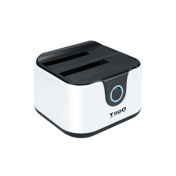 Tooq Docking Station USB 3.0 - HDD/SSD 2.5