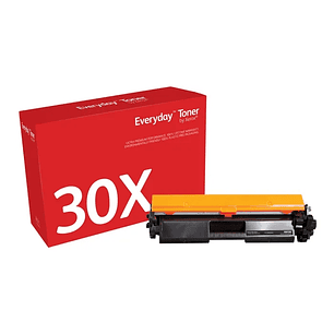 Xerox Everyday Canon 051H Negro Cartucho de Toner Generico - Reemplaza 2169C002