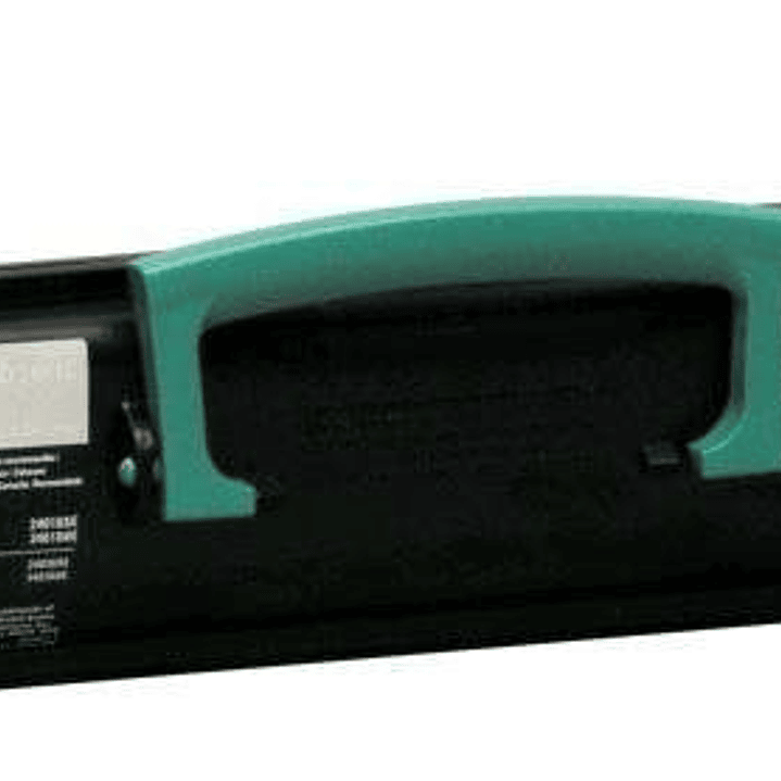 Lexmark X264/X364 Negro Cartucho de Toner Generico - Reemplaza X264H11G 1