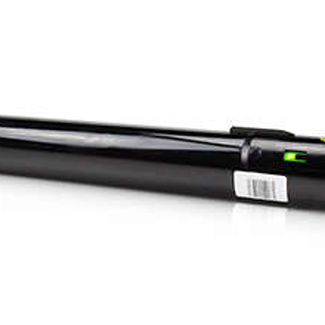 Ricoh Aficio MP-C2030/MP-C2050/MP-C2051/MP-C2551 Amarillo Cartucho de Toner Generico - Reemplaza 842062/841507/842058/841199 1