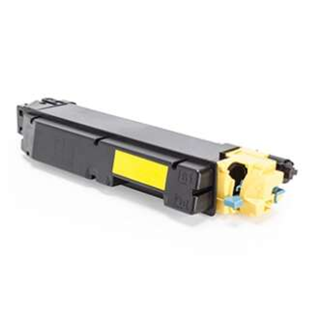 Kyocera TK5405 Amarillo Cartucho de Toner Generico - Reemplaza 1T02Z6ANL0/TK5405Y 1