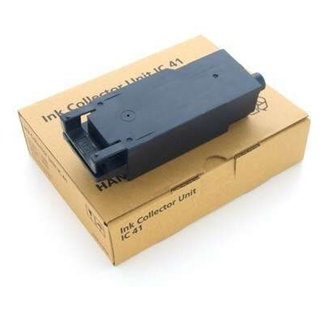 Ricoh IC41 Bote Residual Original - 405783 1