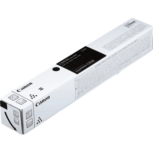 Canon CEXV65 Negro Cartucho de Toner Original - 5761C001