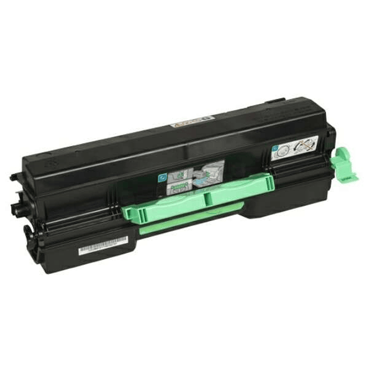 Ricoh Aficio SP6410/SP6420/SP6430/SP6440/SP6450 Negro Cartucho de Toner Original - 407510/SP6430 1