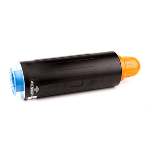 Canon CEXV22 Negro Cartucho de Toner Generico - Reemplaza 1872B002