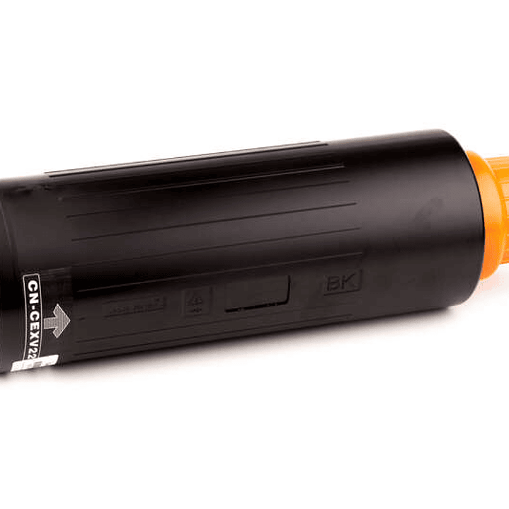 Canon CEXV22 Negro Cartucho de Toner Generico - Reemplaza 1872B002 1