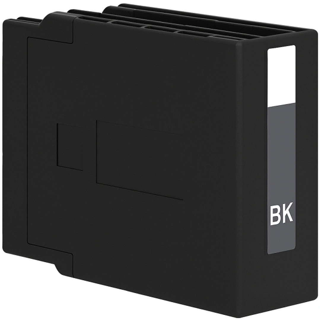 Epson T14B1 Negro Cartucho de Tinta Pigmentada Generico - Reemplaza C13T14B140 1